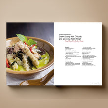 Load image into Gallery viewer, Cookbook Thai Curry Favorite Recipes From Home Kitchen All Over Thailand Popular
