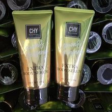 Load image into Gallery viewer, 12x100ml Body Serum Chy Hoyonna Lemon Ginseng Extra White Body Serum Smooth