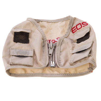 Small Cloth T-Shirt for Teddy Bear or Mini Doll Funny Cute Fancy Decor Ver.4