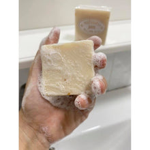 Load image into Gallery viewer, 12x Jam Thai Rice Milk Soap Collagen Face Body Herbal Handmade 60g