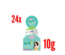 Load image into Gallery viewer, 24x Skin Whitening Brightening Armpit Elbow Neck Groin Knee Bottom Apple cream