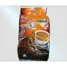 Load image into Gallery viewer, Zhulian Coffee Plus WITH GINSENG HEALTH CARE High Quality Big Size (84 Sachets)