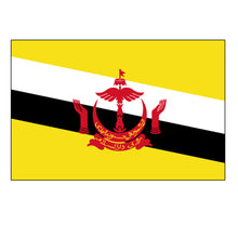 Load image into Gallery viewer, National Flag America Emblem Iron Patch Embroidery Backpack Country All World