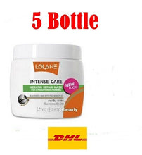 Load image into Gallery viewer, 5X Keratin Repair Mask Hair remedy Damaged Straightening treatment for damaged