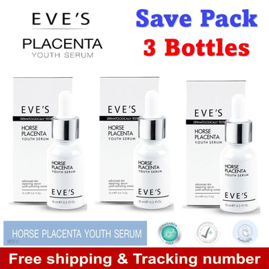 Rejuvinate Horse Placenta Serum Cell Repair DEEPLY NOURISH Radiante Aura Skin