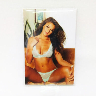 SEXY Magnet 33 excitedly Sex appeal provocative dramatic provoking savour erotic