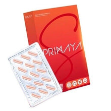 Load image into Gallery viewer, Set Primaya S Weight Control &amp; Fibery Detox Weight Management Dietary Supplement