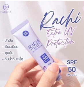 6x Nourishing Skin Cream Sunscreen for face UV Protection SPF50PA+++ waterproof