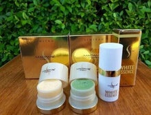 Load image into Gallery viewer, 5X Madame Organic Collagen Serum Set Dark Spot Dull Firming Skin whitening cream