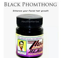 Load image into Gallery viewer, 10X Natural Facial Cremo Hair Beard Color Mustaches Sideburns Regrowth Cream 20g