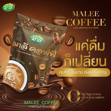 Load image into Gallery viewer, 10x Malee Tea Detox Thai Herbal Organic Instant Cleanse Colon Weight Control DHL