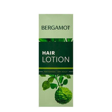 Load image into Gallery viewer, Bergamot Hair Lotion Anti Scalp Dandruff Prevents Hair Loss Treatment Extra 90ml