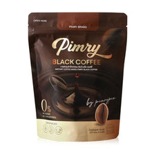 Load image into Gallery viewer, 6x Pimry Pie Choco &amp; Black Coffee &amp; Latee Coffee Weight Management Slim Shape