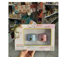 Load image into Gallery viewer, 12SET WHITENING FACE CREAM day and night face skin Nourishing dark spots removal