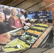 Load image into Gallery viewer, Cookbook Thai Curry Favorite Recipes From Home Kitchen All Over Thailand Popular