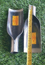 Load image into Gallery viewer, Thai Spade Gead Shovel Cut End Digging Soil Plant Flower Garden Seed Farm (2Pcs)