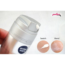 Load image into Gallery viewer, 5x NIVEA MEN Extra Aura Radiance Skin Super Serum Best Face Moisturizer SPF50