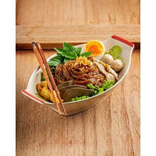Load image into Gallery viewer, 10x TORPAK Instant Authentic Thai Boat Noodles Rice Noodles Great Spicy Premium