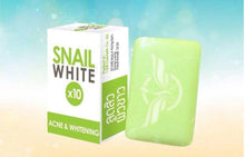 Load image into Gallery viewer, 10x WHITENING SOAP GLUTATHIONE FACE CLEAR SKIN MOISTURIZER REDUCE ACNE ANTI AGIN