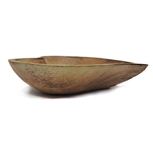 Load image into Gallery viewer, 7&quot; Heart Curved Shaped Bowl - Functional and Collectible Bowl - Handcrafted