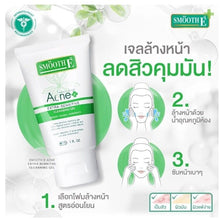 Load image into Gallery viewer, 3x Acne Spot Remover Sensitive Cleansing Gel Clear face Wash Acne No Bubbles