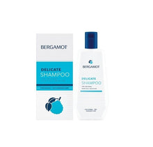 Load image into Gallery viewer, 4x Delicate SHAMPOO Original Fluffy Healthy Hair Fall Solution FOR Dry Hair