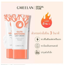 Load image into Gallery viewer, 8x Gluta Whitening Cream For Face Long Term Makeup 10S moisturizing Bright 30g