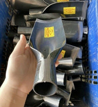 Load image into Gallery viewer, Thai Spade Gead Shovel Cut End Digging Soil Plant Flower Garden Seed Farm (2Pcs)