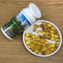 Load image into Gallery viewer, 8X Best Rice Bran Germ Oil GAMMA ORYZANAL Increase Immune System Support Health