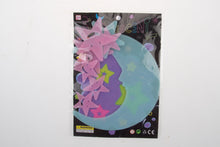 Load image into Gallery viewer, Mixs Star Moon Wall Glow In The Dark Ceiling Toy Kids Room Nursery Decor Pack