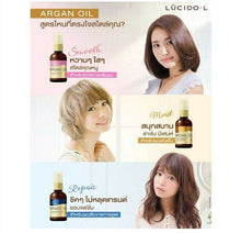 Load image into Gallery viewer, 12x Moisturizer Hair Repair MoistureTreatment Oil for Damaged Nourishing Care