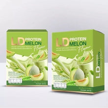 Load image into Gallery viewer, 6x LD Protein Melon Powder Drink Weight Management Meal Replacement Fat Sugar 0%