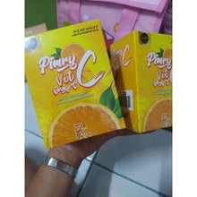 Load image into Gallery viewer, 6x Vitamin C Pimry Vit C Collagen Slow Down Aging Reduce Wrinkles Whiten Skin