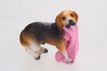 Load image into Gallery viewer, ÚBeagle Magnet Resin Hand Shaped Painted Collectibles Easter
