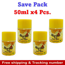 Load image into Gallery viewer, 4x Marika Body Aura Toner Clear Skin Scurf Remover Manuka Honey 50ml