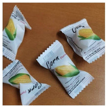 Load image into Gallery viewer, 12 Pack Corn Flavour Milk Sweet Candy Delicious and Enjoy Fruity Flavor Smell