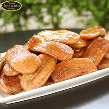 Load image into Gallery viewer, JIRAPORN BANANA DRY Snack Thai Fruit Natural Soft Delicious Food Party Dried