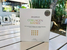 Load image into Gallery viewer, Collagen Peptides Hydrolyzed Powder Matrix Di-Peptide 100% Dietary Supplement