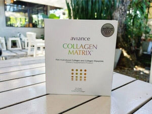 Collagen Peptides Hydrolyzed Powder Matrix Di-Peptide 100% Dietary Supplement