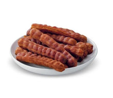 Load image into Gallery viewer, 3x Tamarind 100%Sweet Seedless Dried Tamarind Candy Dried Fruit Product Thailand