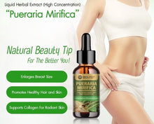 Load image into Gallery viewer, 12x Mirifica Extract Nanotechnology Enlarged Breast And Face Skin Firming 20 ml