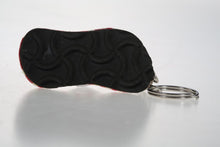 Load image into Gallery viewer, MINI SANDAL Key Chain Fabric ver.2 fancy Idea Handcraft Keyring Lighter Holders