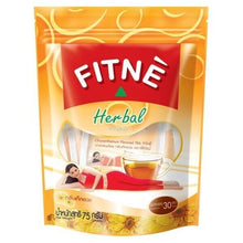 Load image into Gallery viewer, 12x30pcs Detox Tea FITNE Chrysanthemum Herbal Infusion Slimming Weight Control