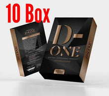 Load image into Gallery viewer, 6X D-One Best Dietary Appetite Supplement Control Weight Accelerate Metabolism