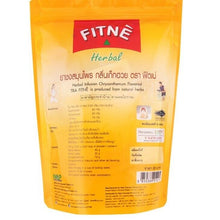 Load image into Gallery viewer, 12x30pcs Detox Tea FITNE Chrysanthemum Herbal Infusion Slimming Weight Control