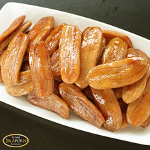 Load image into Gallery viewer, JIRAPORN BANANA DRY Snack Thai Fruit Natural Soft Delicious Food Party Dried