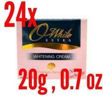 Load image into Gallery viewer, 24X OWhite Skin Cream whitening brighten reduce wrinkles darkspot Nourishing