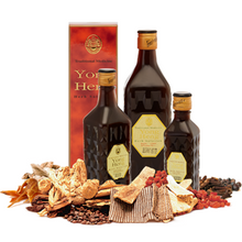 Load image into Gallery viewer, Yong Heng HerbalChinese Herbs Traditional Solution Beverages Body Health 175 cc