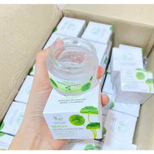 Load image into Gallery viewer, 6x30g Porntina Centella Asiatica Serum Moisturized Soothe Skin By Irritation
