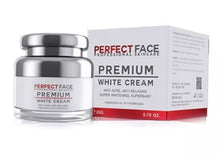 Load image into Gallery viewer, Vorda Red Therapy Luxury Serum &amp; Cream Reduce Melasma Freckles (3 Pcs set)
